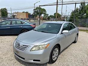2013 Toyota Camry LE