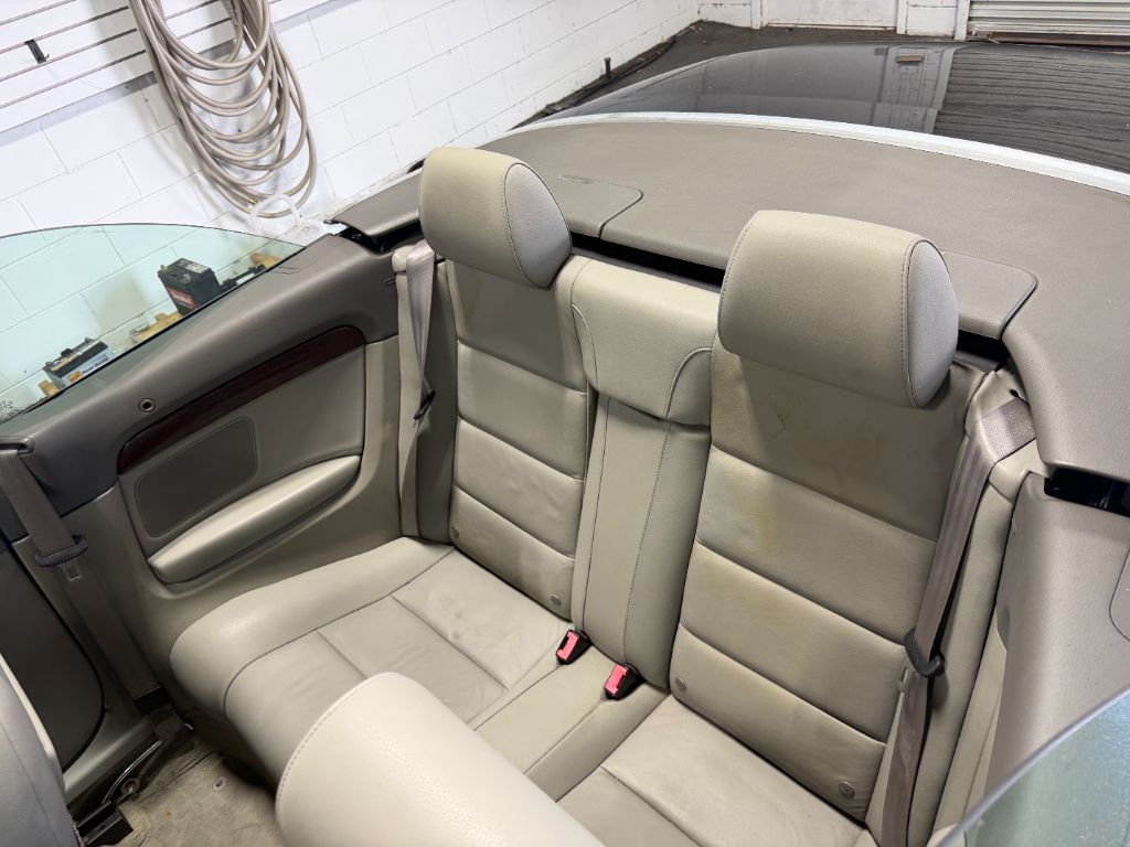 2005 Audi A4 Base - Photo 9