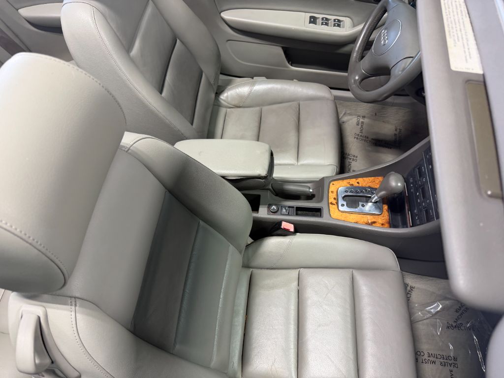 2005 Audi A4 Base - Photo 10