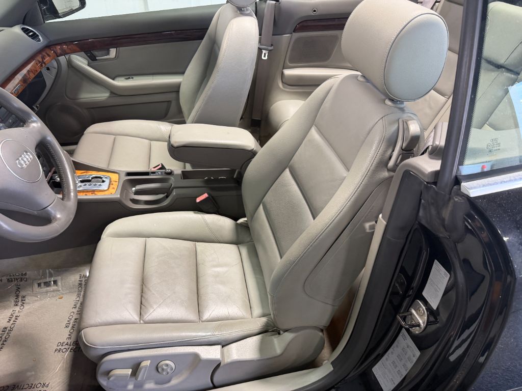 2005 Audi A4 Base - Photo 8