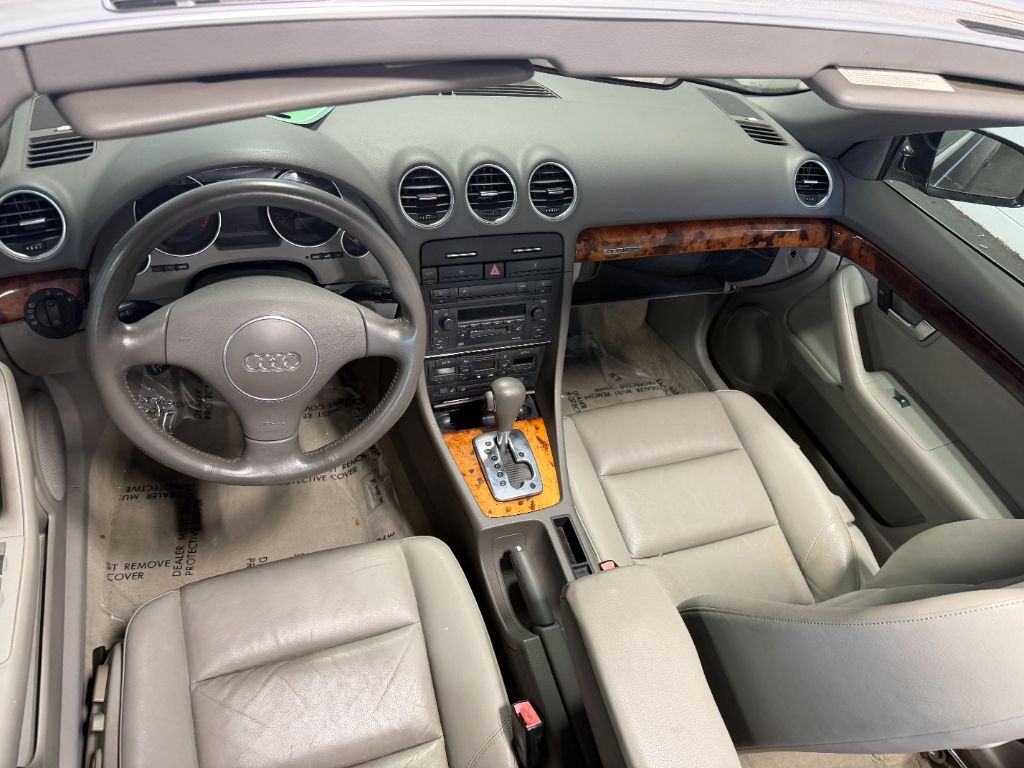 2005 Audi A4 Base - Photo 7