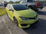 2017 Toyota Corolla iM CVT's photo