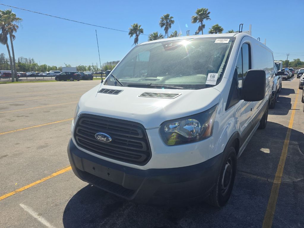 2018 Ford Transit 250 Van Low Roof 60/40 Pass. 148 WB's photo