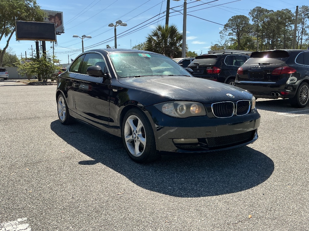 2011 BMW 1 Series 128i Coupe SULEV's photo